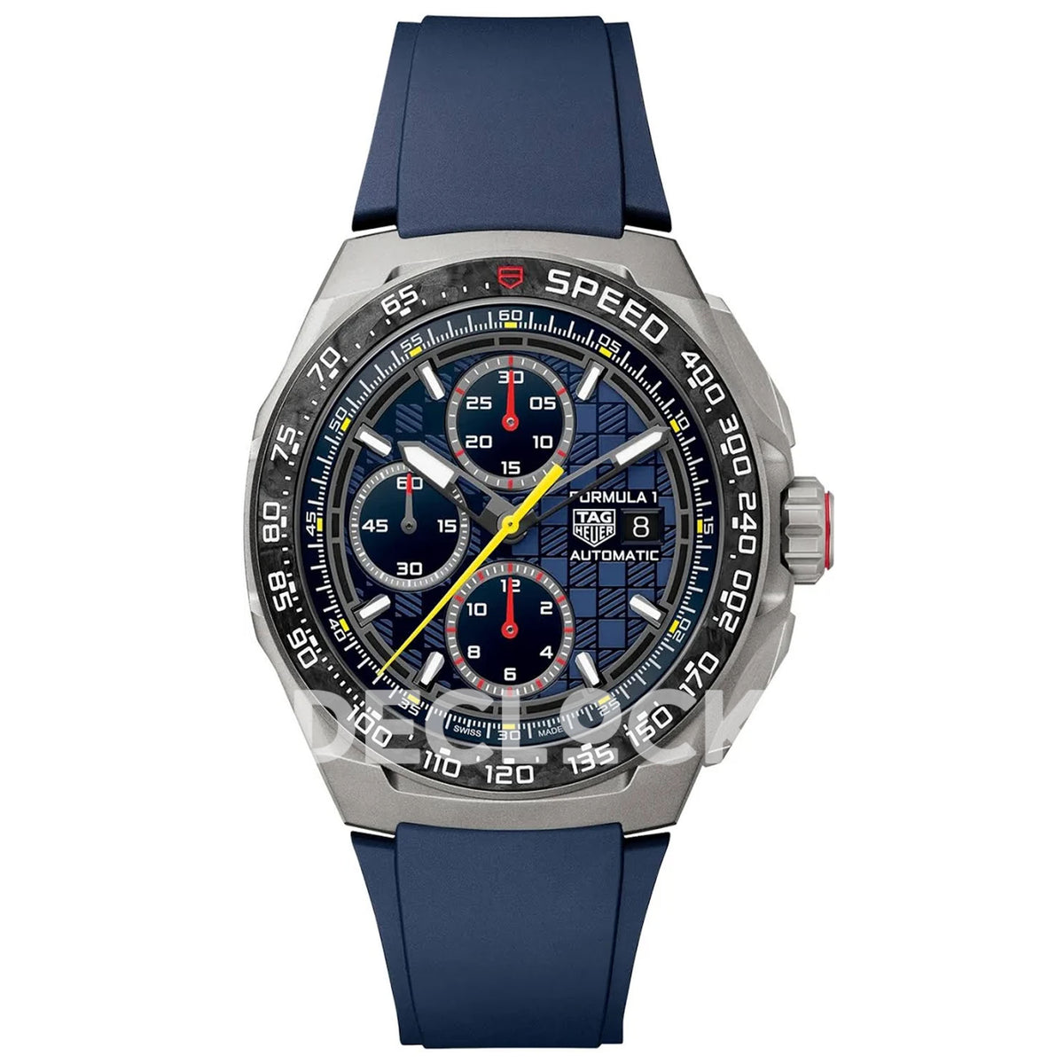 TAG Heuer Formula 1 Chronograph x Oracle Red Bull Racing