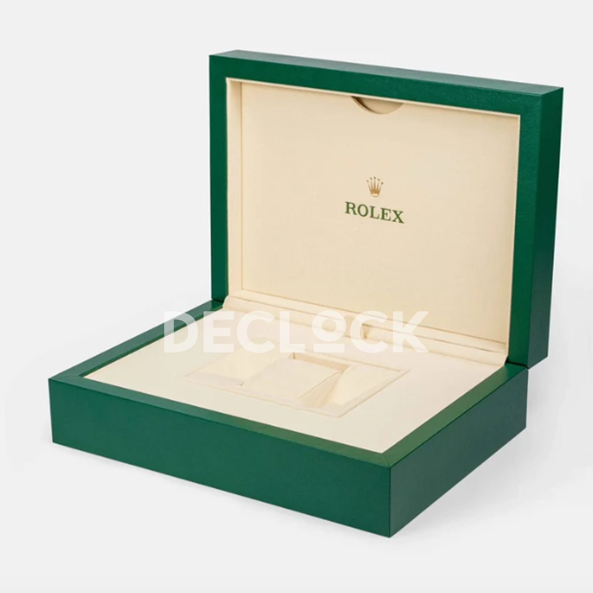 Rolex XL Box Set