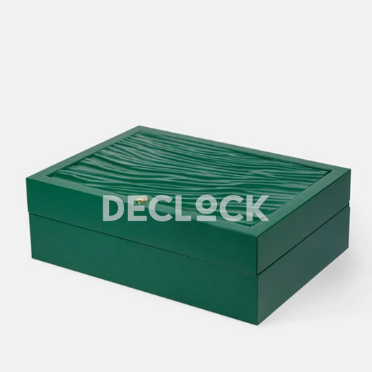 Rolex XL Box Set